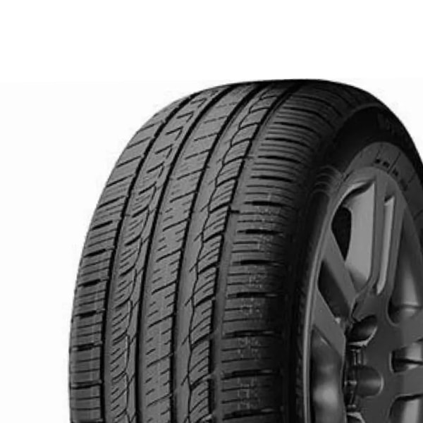 Royal Black Royal Explorer II 255/60R18 112 H